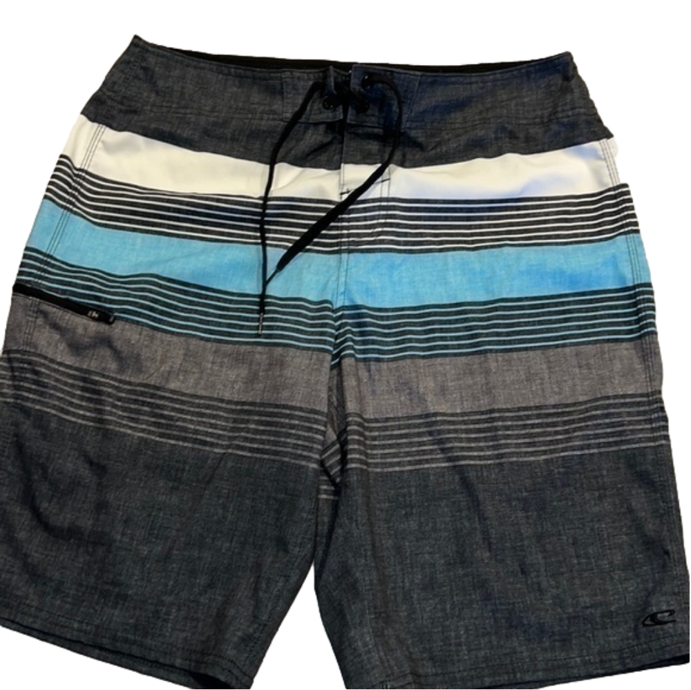 O’Neill Swim Trunks Size 32